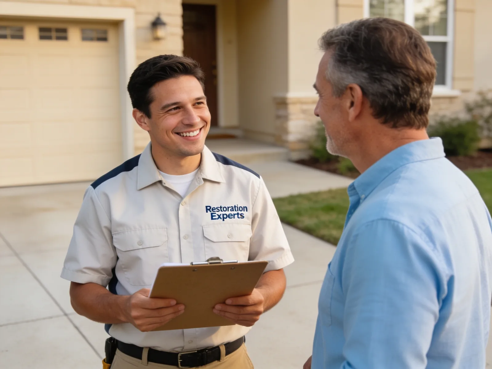 Water Damage Cleanup Spencerville, OH FAQs